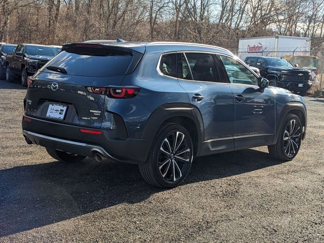 2023 Mazda CX-50 2.5 Turbo Premium Package