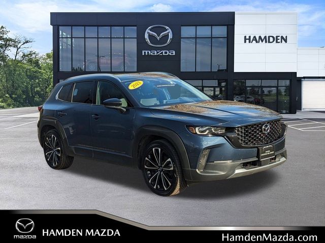 2023 Mazda CX-50 2.5 Turbo Premium Package