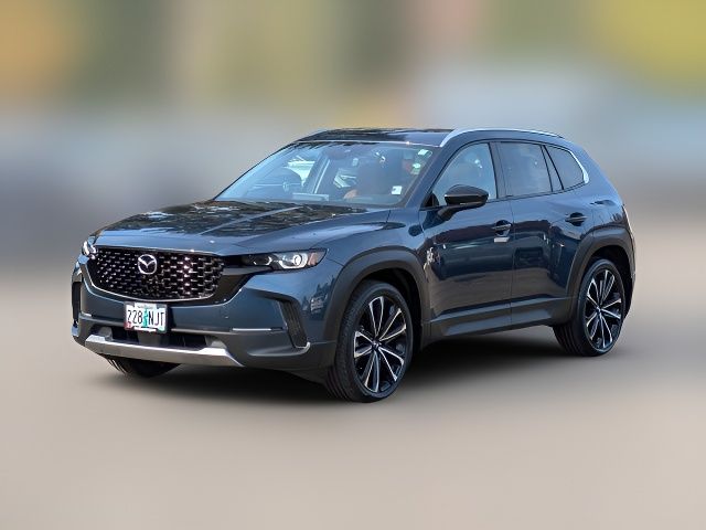 2023 Mazda CX-50 2.5 Turbo Premium Package