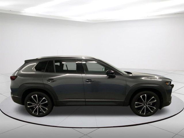 2023 Mazda CX-50 2.5 Turbo Premium Package