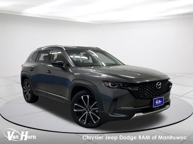 2023 Mazda CX-50 2.5 Turbo Premium Package