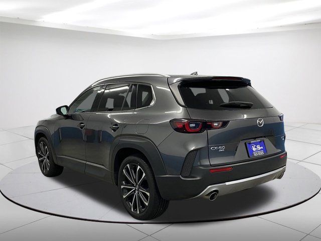 2023 Mazda CX-50 2.5 Turbo Premium Package