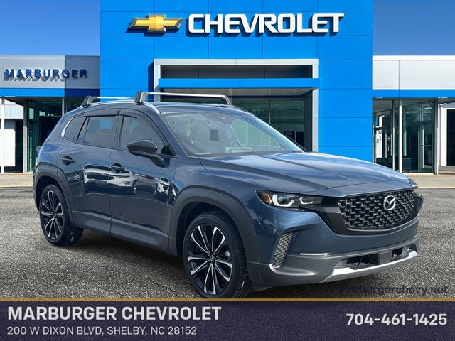 2023 Mazda CX-50 2.5 Turbo Premium Package