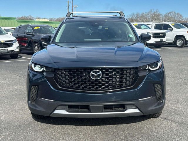 2023 Mazda CX-50 2.5 Turbo Premium Package