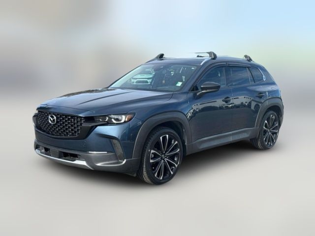 2023 Mazda CX-50 2.5 Turbo Premium Package