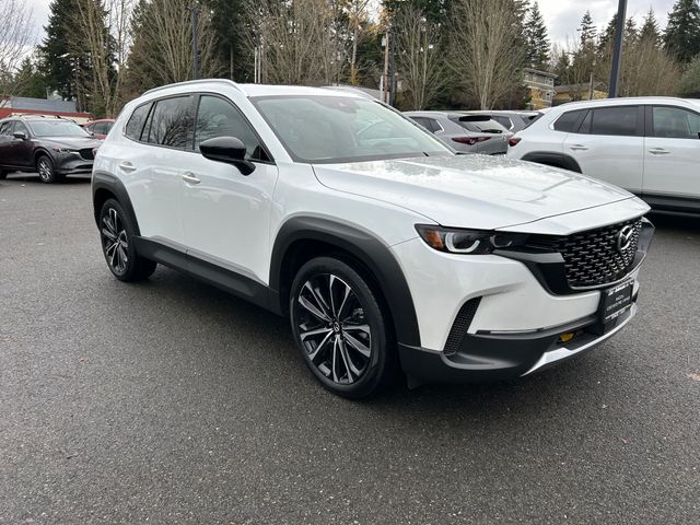 2023 Mazda CX-50 2.5 Turbo Premium Package