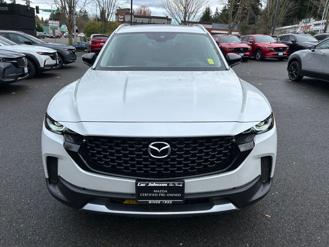 2023 Mazda CX-50 2.5 Turbo Premium Package