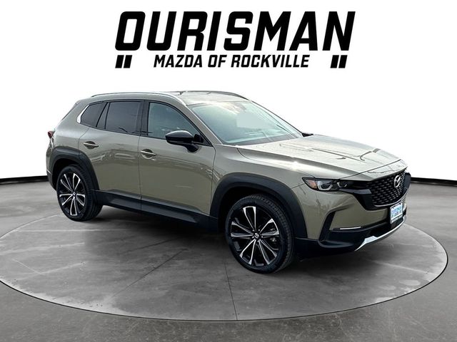 2023 Mazda CX-50 2.5 Turbo Premium Package