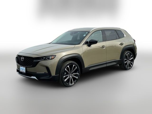 2023 Mazda CX-50 2.5 Turbo Premium Package