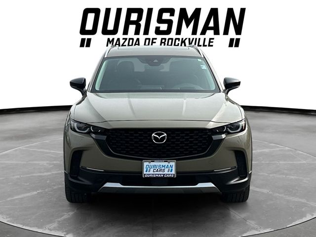 2023 Mazda CX-50 2.5 Turbo Premium Package