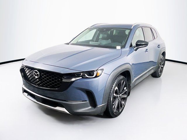 2023 Mazda CX-50 2.5 Turbo Premium Package