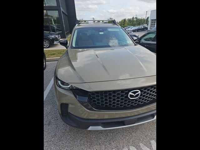 2023 Mazda CX-50 2.5 Turbo Premium Package