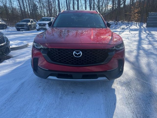 2023 Mazda CX-50 2.5 Turbo Premium Package