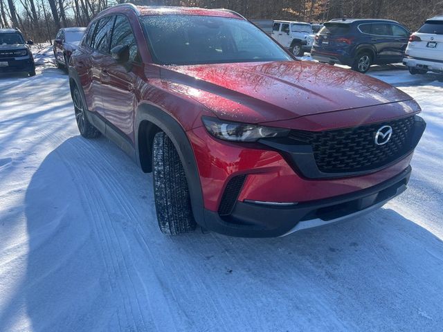 2023 Mazda CX-50 2.5 Turbo Premium Package