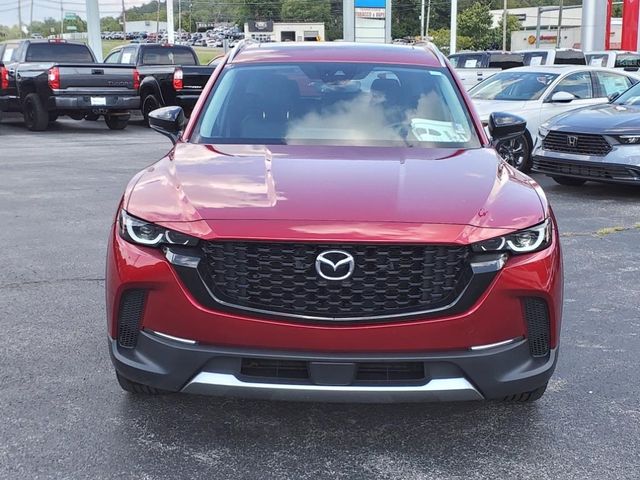 2023 Mazda CX-50 2.5 Turbo Premium Package