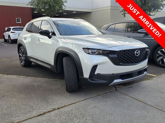 2023 Mazda CX-50 2.5 Turbo Premium Package