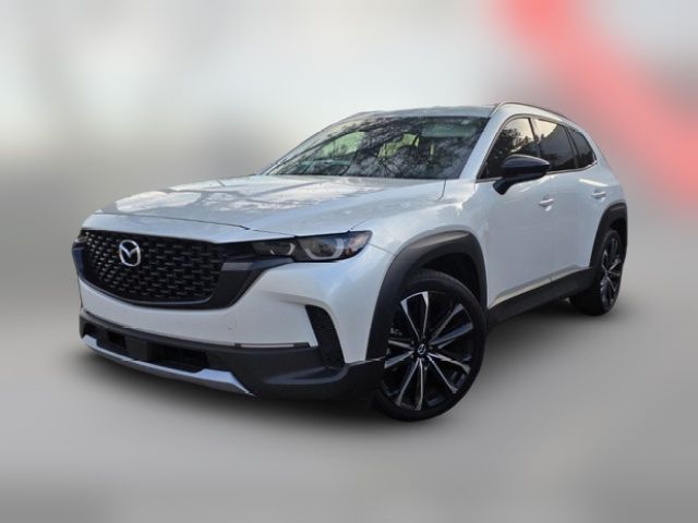 2023 Mazda CX-50 2.5 Turbo Premium Package