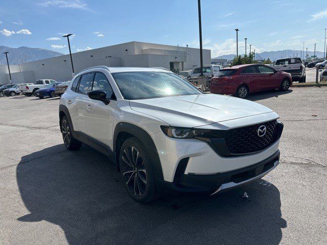 2023 Mazda CX-50 2.5 Turbo Premium Package