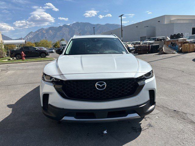 2023 Mazda CX-50 2.5 Turbo Premium Package