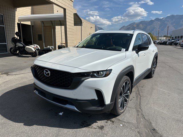 2023 Mazda CX-50 2.5 Turbo Premium Package