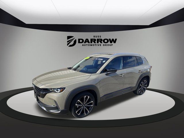 2023 Mazda CX-50 2.5 Turbo Premium Package