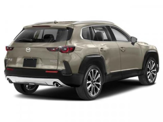 2023 Mazda CX-50 2.5 Turbo Premium Package