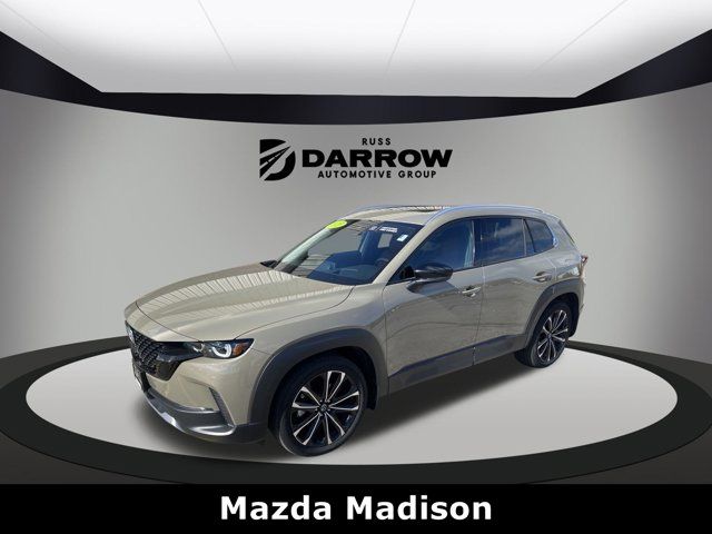 2023 Mazda CX-50 2.5 Turbo Premium Package