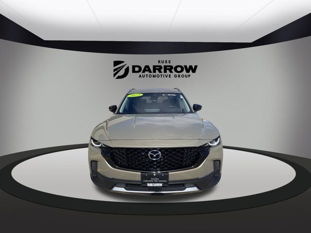 2023 Mazda CX-50 2.5 Turbo Premium Package