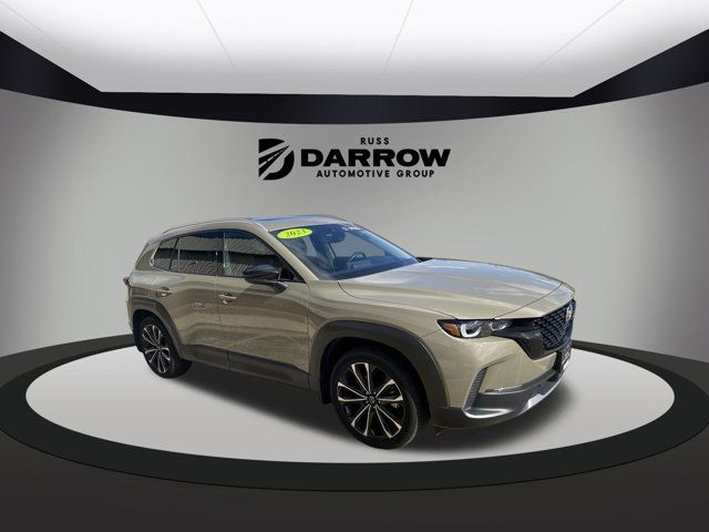 2023 Mazda CX-50 2.5 Turbo Premium Package