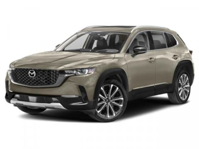 2023 Mazda CX-50 2.5 Turbo Premium Package