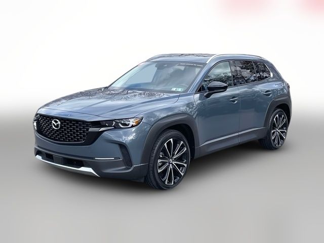 2023 Mazda CX-50 2.5 Turbo Premium Package