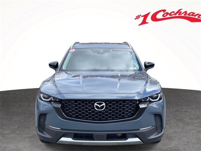 2023 Mazda CX-50 2.5 Turbo Premium Package