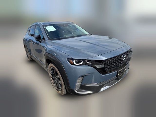 2023 Mazda CX-50 2.5 Turbo Premium Package