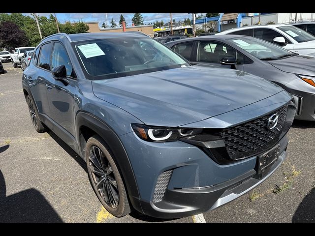 2023 Mazda CX-50 2.5 Turbo Premium Package