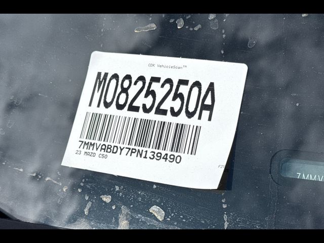 2023 Mazda CX-50 2.5 Turbo Premium Package