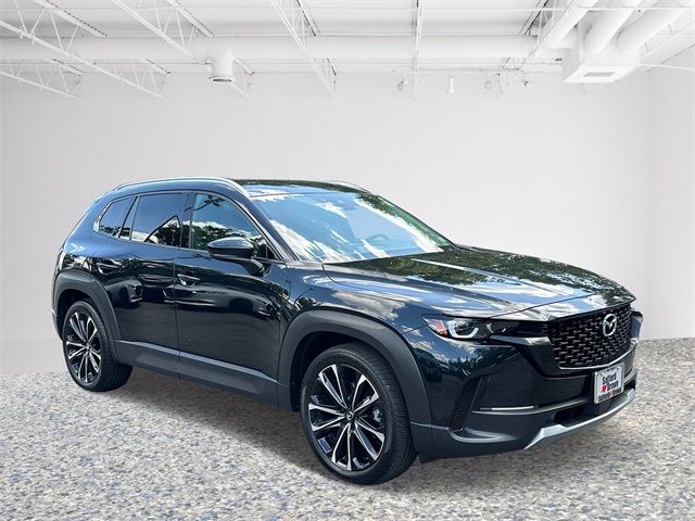 2023 Mazda CX-50 2.5 Turbo Premium Package