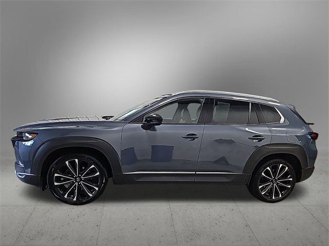 2023 Mazda CX-50 2.5 Turbo Premium Package