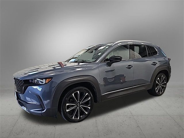 2023 Mazda CX-50 2.5 Turbo Premium Package