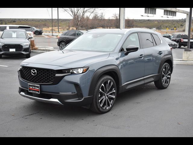 2023 Mazda CX-50 2.5 Turbo Premium Package