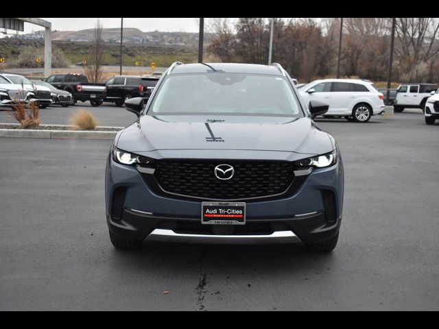 2023 Mazda CX-50 2.5 Turbo Premium Package