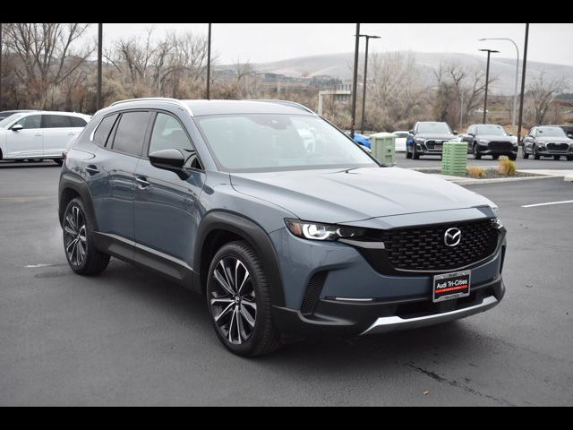 2023 Mazda CX-50 2.5 Turbo Premium Package