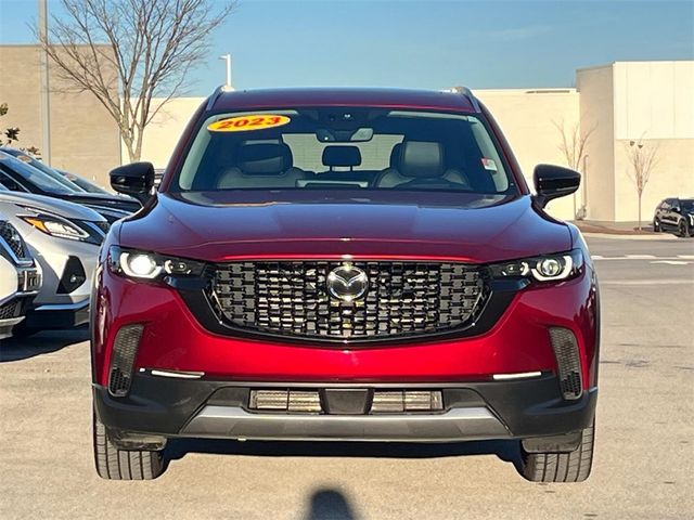 2023 Mazda CX-50 2.5 Turbo Premium Package