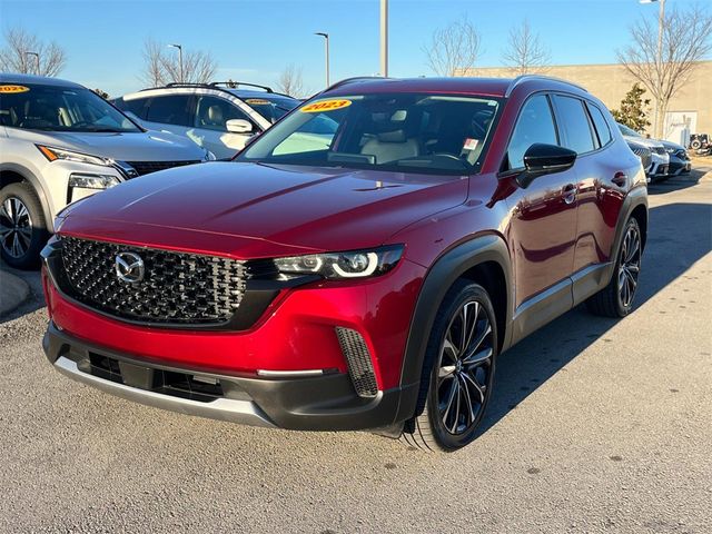 2023 Mazda CX-50 2.5 Turbo Premium Package