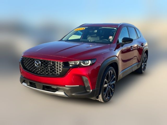 2023 Mazda CX-50 2.5 Turbo Premium Package