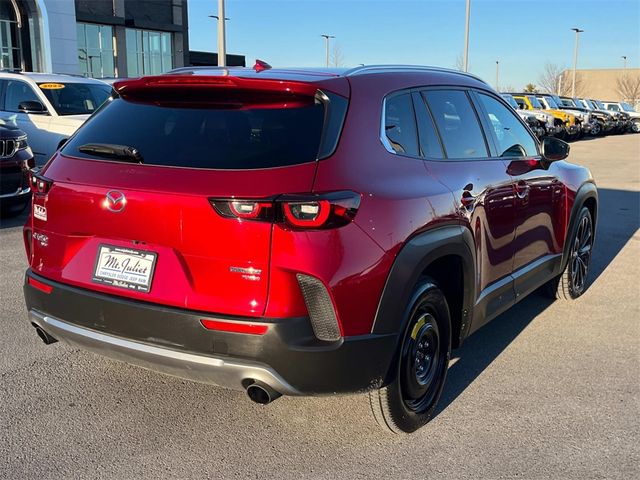 2023 Mazda CX-50 2.5 Turbo Premium Package