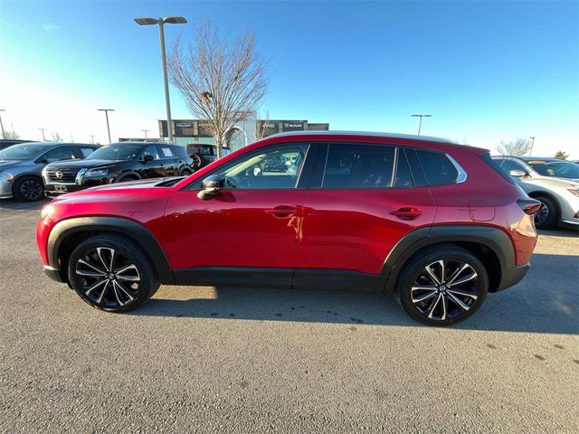 2023 Mazda CX-50 2.5 Turbo Premium Package