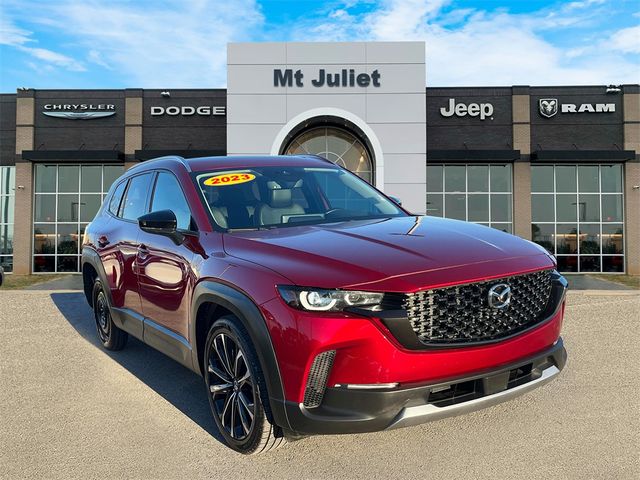 2023 Mazda CX-50 2.5 Turbo Premium Package