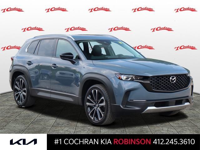 2023 Mazda CX-50 2.5 Turbo Premium Package