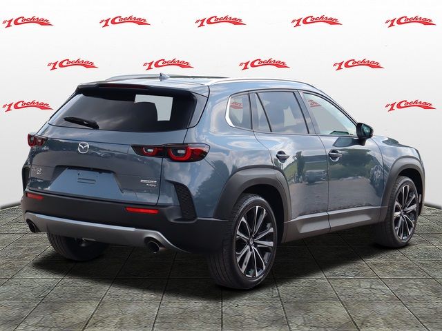 2023 Mazda CX-50 2.5 Turbo Premium Package