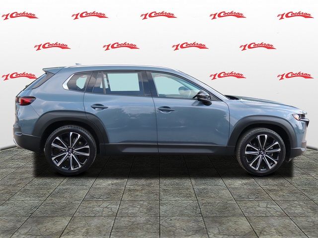 2023 Mazda CX-50 2.5 Turbo Premium Package